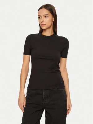 Obrázek produktu Calvin Klein T-Shirt K20K208052 Černá Slim Fit