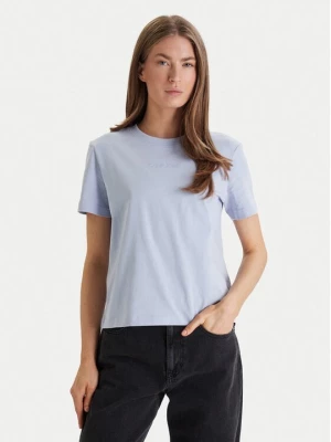 Obrázek produktu Calvin Klein T-Shirt LV044C905G Modrá Regular Fit