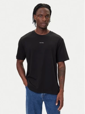 Obrázek produktu Calvin Klein T-Shirt LV04LC241G Černá Regular Fit