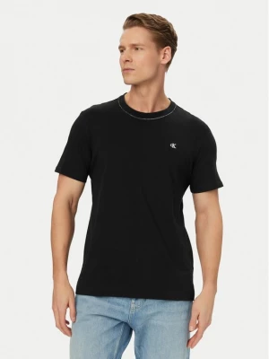 Obrázek produktu Calvin Klein T-Shirt LV04LF223G Černá Regular Fit