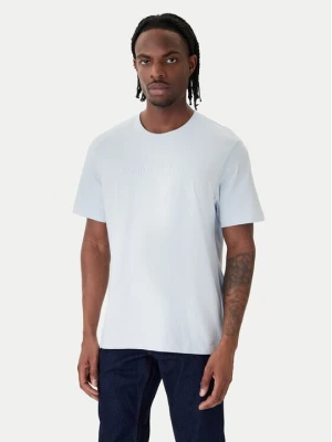 Obrázek produktu Calvin Klein T-Shirt LV04LF811G Černá Regular Fit