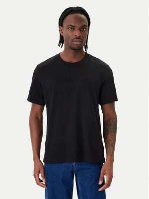 Obrázek produktu Calvin Klein T-Shirt LV04LF811G Černá Regular Fit