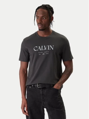 Obrázek produktu Calvin Klein T-Shirt LV04RE807G Šedá Regular Fit