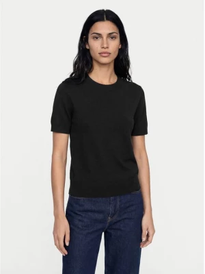 Obrázek produktu Calvin Klein T-Shirt LV147E303G Černá Regular Fit