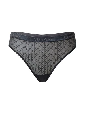 Obrázek produktu Calvin Klein Tanga černá