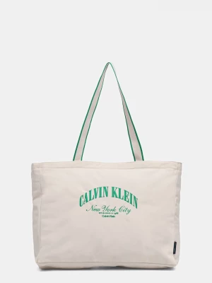 Obrázek produktu Calvin Klein taška béžová