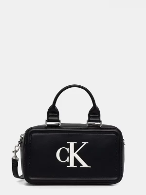 Obrázek produktu Calvin Klein taška dámská z imitace kůže černá