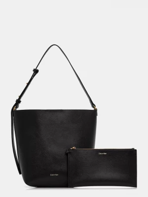 Obrázek produktu Calvin Klein taška dámská z imitace kůže černá