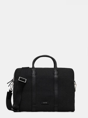 Obrázek produktu Calvin Klein Taška na notebook Calvin Klein 40 x 28 x 7 cm černá