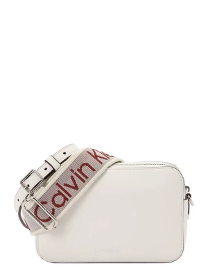 Obrázek produktu Calvin Klein Taška přes rameno bílá