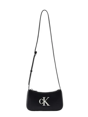 Obrázek produktu Calvin Klein Taška přes rameno černá / bílá
