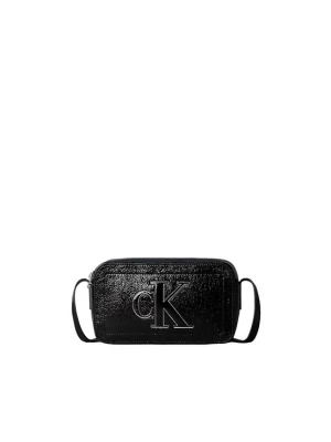 Obrázek produktu Calvin Klein Taška přes rameno černá / bílá