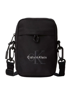 Obrázek produktu Calvin Klein Taška přes rameno černá / bílá