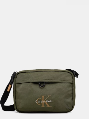 Obrázek produktu Calvin Klein taška přes rameno pánská zelená
