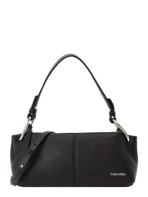 Obrázek produktu Calvin Klein Taška přes rameno 'Slouchy Convertible Shoulder' černá