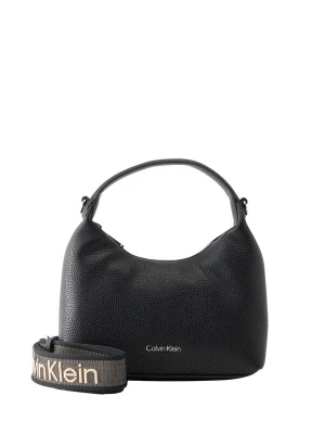 Obrázek produktu Calvin Klein Taška přes rameno světle béžová / černá