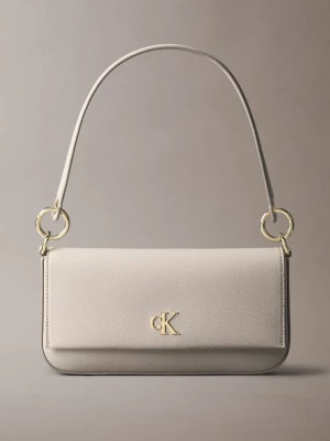 Obrázek produktu Calvin Klein Taška přes rameno světle béžová / zlatá
