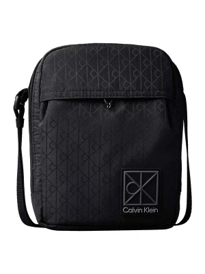 Obrázek produktu Calvin Klein Taška přes rameno 'UTILITY' šedá / černá