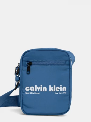 Obrázek produktu Calvin Klein Taštička modrá