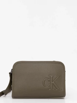 Obrázek produktu Calvin Klein Taštička Calvin Klein zelená