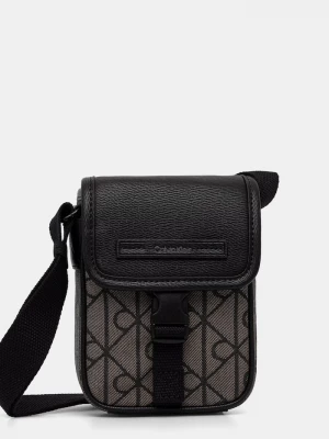 Obrázek produktu Calvin Klein taštička pánská hnědá