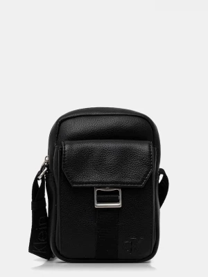 Obrázek produktu Calvin Klein taštička pánská z imitace kůže černá