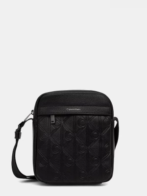 Obrázek produktu Calvin Klein taštička pánská z imitace kůže černá