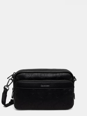 Obrázek produktu Calvin Klein taštička pánská z imitace kůže černá