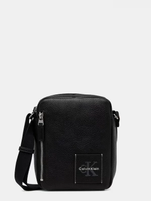 Obrázek produktu Calvin Klein taštička pánská z imitace kůže černá