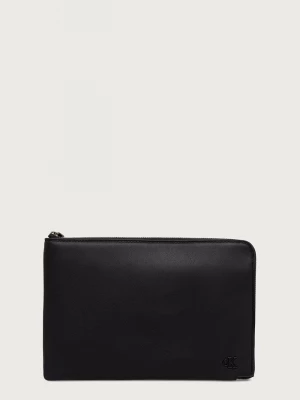 Obrázek produktu Calvin Klein taštička pánská z imitace kůže černá