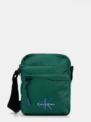 Obrázek produktu Calvin Klein taštička pánská zelená