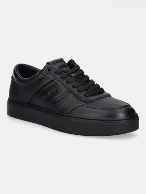 Obrázek produktu Calvin Klein Tenisky CLEAN CUP LOW LACE TAPE černá