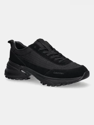 Obrázek produktu Calvin Klein Tenisky HIKE RUNNER CASUAL NY-SU AOP černá