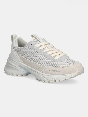 Obrázek produktu Calvin Klein Tenisky Calvin Klein HIKE RUNNER LACE UP TECHMIX