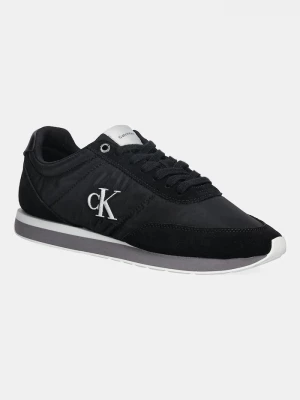 Obrázek produktu Calvin Klein Tenisky Calvin Klein RETRO RUNNER ESS MIX MAT černá