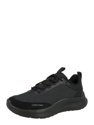 Obrázek produktu Calvin Klein Tenisky černá / bílá