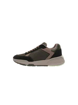 Obrázek produktu Calvin Klein Tenisky 'City' béžová / khaki / jedle
