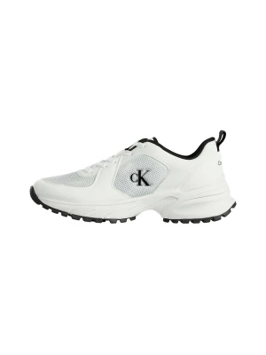Obrázek produktu Calvin Klein Tenisky 'HIKE RUNNER' černá / bílá