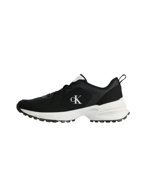 Obrázek produktu Calvin Klein Tenisky 'HIKE RUNNER' černá / bílá