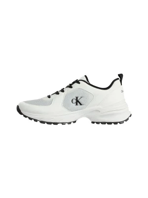 Obrázek produktu Calvin Klein Tenisky 'HIKE RUNNER' černá / bílá