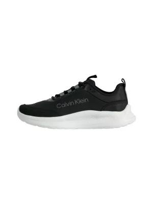 Obrázek produktu Calvin Klein Tenisky 'Lightweight Runner' šedá / černá
