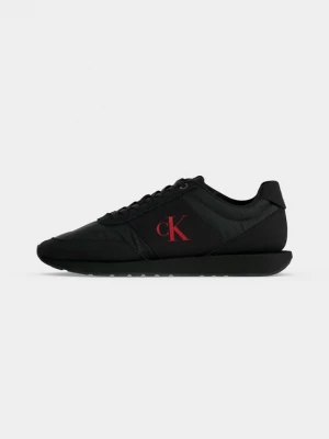 Obrázek produktu Calvin Klein Tenisky 'RETRO RUNNER BAND' světle červená / černá