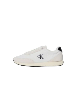 Obrázek produktu Calvin Klein Tenisky 'RETRO RUNNER ESS' béžová / černá / bílá