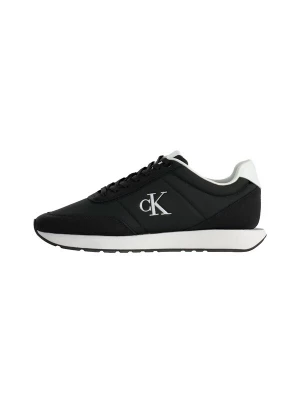 Obrázek produktu Calvin Klein Tenisky 'RETRO RUNNER ESS' černá / bílá