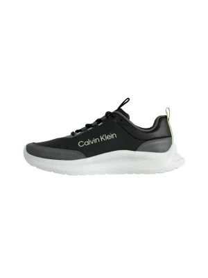 Obrázek produktu Calvin Klein Tenisky tmavě šedá / černá / bílá