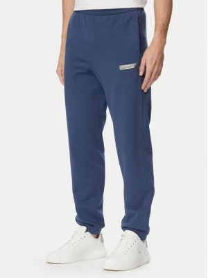 Obrázek produktu Calvin Klein Teplákové kalhoty LV04LG212G Tmavomodrá Regular Fit