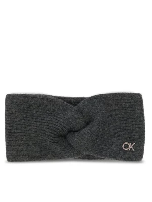 Obrázek produktu Calvin Klein Textilní čelenka Chunky K60K612872 Černá