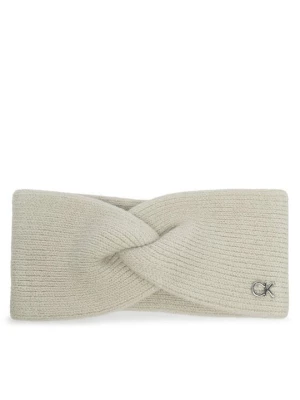 Obrázek produktu Calvin Klein Textilní čelenka K60K612591 Šedá