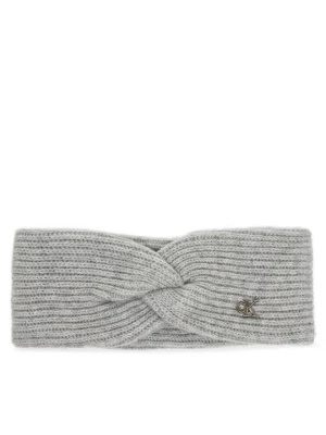 Obrázek produktu Calvin Klein Textilní čelenka LV04F8039G Šedá