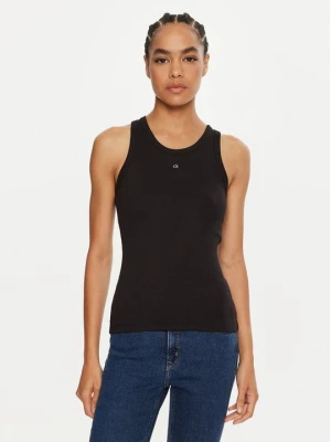 Obrázek produktu Calvin Klein Top Graphic K20K208065 Černá Slim Fit
